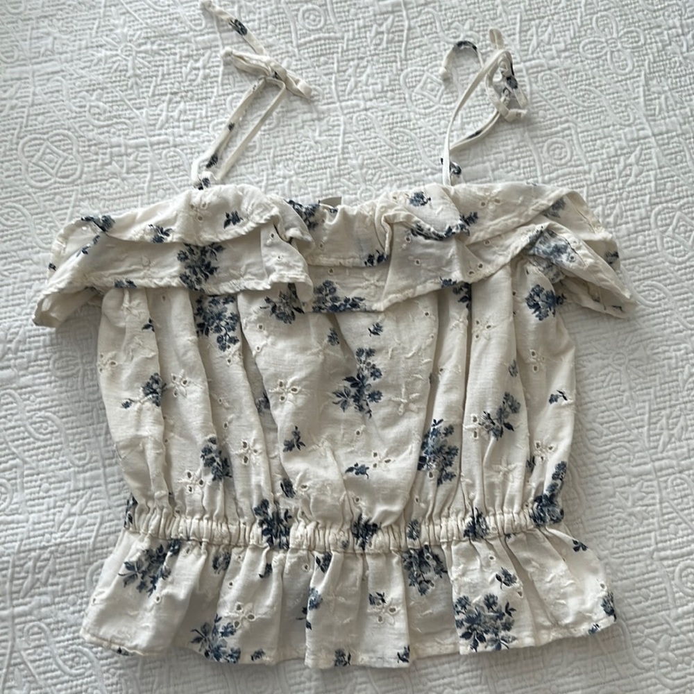 American Eagle Summer Top